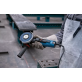 BOSCH GWS 17-125 PS kampinis šlifuoklis